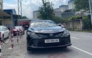 Toyota Camry biển "ngũ quý 8" Hà Nội rao bán 3 tỷ ở Sài Gòn?