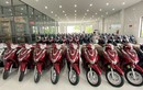 Honda Việt Nam phục hồi sản xuất, giá xe máy hạ nhiệt chóng mặt