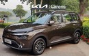 Kia Carens 2023 giá rẻ chính thức nhận đặt cọc tại Việt Nam