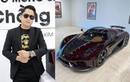 Đồng hồ Jacob & Co của chủ xe Koenigsegg Regera đắt hơn Mercedes-AMG G63