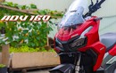 Cận cảnh Honda ADV 160 nhập khẩu, hơn 90 triệu tại Việt Nam