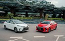 Toyota Vios là lựa chọn hàng đầu dành cho người tiêu dùng Việt