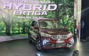 Cận cảnh Suzuki Ertiga hybrid 2023, xe hybrid rẻ nhất tại Việt Nam