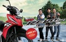Rộ thông tin xe máy Honda Revo X 2023 sắp về Việt Nam