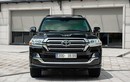 Toyota Land Cruiser 2019 nhập Mỹ, "chạy chán" bán 8 tỷ ở Hà Nội