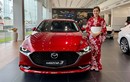 Mazda Việt Nam giảm giá, tặng 100% phí trước bạ cho khách mua xe 