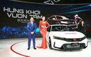 Civic Type R tiền tỷ - là điểm nhấn Honda Việt Nam tại VMS 2022