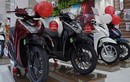 Honda SH Mode bị đại lý Việt "làm giá" tới gần 20 triệu đồng