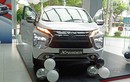 Mitsubishi Xpander trở lại ngôi "vua phân khúc" MPV tại Việt Nam