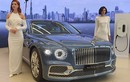 Cận cảnh Bentley Flying Spur Hybrid 2023 hơn 16 tỷ tại Việt Nam