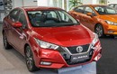 Cuối năm, Nissan Almera giảm giá gần tới 40 triệu đồng tại đại lý