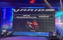 Cận cảnh Honda Vario 160 lắp ráp Việt Nam, cao nhất hơn 56 triệu đồng
