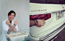 Đồng hồ Patek Philippe của Minh Nhựa đủ mua 2 xe Mercedes-Maybach GLS480