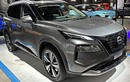 Cận cảnh Nissan X-Trail e-Power 2023 "uống" chỉ 5,07 lít xăng/100 km