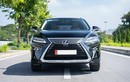 "Soi" Lexus RX350L hạng sang chạy 5 năm, hơn 3,4 tỷ ở Hà Nội