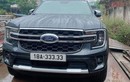 Ford Everest biển "ngũ quý 5" ở Nam Định rao bán tới 2,7 tỷ đồng