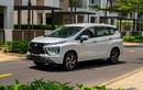 Mitsubishi Xpander khẳng định vị thế "vua phân khúc" tại Việt Nam