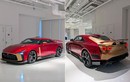 Đại gia Singapore tậu Nissan GT-R50 tới hơn 26 tỷ đồng