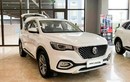 MG ZS đi ngược xu thế, âm thầm tăng giá bán tại Việt Nam