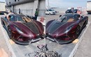 Koenigsegg Regera 200 tỷ đồng về Việt Nam chưa được 3 tháng đã hỏng