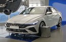 Hyundai Elantra 2024 chính thức ra mắt, từ 360 triệu đồng