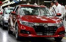 Honda Accord đóng cửa dây chuyền sản xuất, "nhường sân" cho xe điện