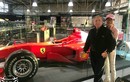 Dương Tử Quỳnh vừa giành Oscar 2023 là vợ của Giám đốc Ferrari