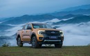 Hơn 1.200 khách Việt tậu "vua bán tải" Ford Ranger tháng 2/2023