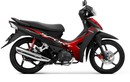 Honda Blade 2023 tại Việt Nam thêm tem mới, cao nhất 22,3 triệu đồng