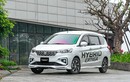 Suzuki Ertiga hybrid dùng pin Lithium-ion bền và rẻ nhất Việt Nam