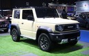 Suzuki Jimny 2023 hơn 1,2 tỷ đồng vẫn "cháy hàng" tại Thái Lan