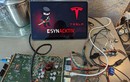 Hack Tesla trong 4 phút, nhóm hacker nhận thưởng hơn 8 tỷ đồng