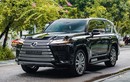 Loạt xe Lexus tại Việt Nam tăng giá, cao nhất tới 400 triệu đồng