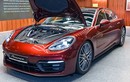 Hàng trăm xe sang Porsche Panamera tại Việt Nam "dính án" triệu hồi