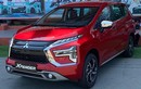Mitsubishi Xpander thống trị doanh số thị trường ôtô Việt tháng 3/2023