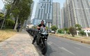 Cả dàn siêu môtô Kawasaki H2 tiền tỷ, mạnh nhất thế giới ở Sài Gòn