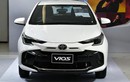 Đại lý đồng loạt nhận cọc cho Toyota Vios 2023 tại Việt Nam