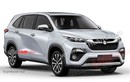 Suzuki xác nhận sẽ ra mắt xe MPV cao cấp hơn Ertiga và XL7