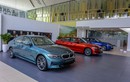 BMW 3-Series đang giảm giá "kịch sàn", tranh khách của Toyota Camry