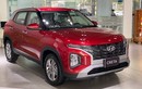 Hyundai Creta tại Việt Nam đang giảm tới 75 triệu, cạnh tranh Kia Seltos