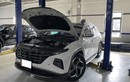 Hyundai Tucson chạy 20.000km lỗi động cơ, chủ xe "kêu cứu" vì nguy cơ bổ máy