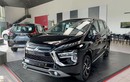 Khách mua ôtô Mitsubishi tháng 5/2023 tiết kiệm cả trăm triệu đồng