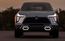 Mitsubishi XFC 2024 bản thương mại "chốt" lịch ra mắt vào tháng 8/2023