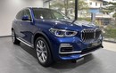 BMW X5 tại Việt Nam "hưởng ưu đãi kép" giảm gần 600 triệu đồng