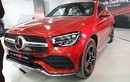 Mercedes-Benz GLC "tồn kho" đang giảm giá tới nửa tỷ tại Việt Nam