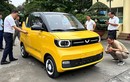 Wuling Hongguang MiniEv tới 255 triệu tại Việt Nam... vỡ mộng xe giá rẻ?