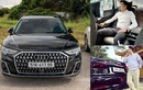 Audi A8L hơn 6 tỷ của Cường Đô la và Minh Nhựa "lên sàn" xe cũ