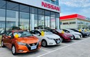 Lý do Nissan Việt Nam cắt giảm đại lý đại lý Hà Nội và TP HCM?