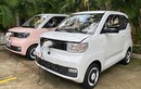 Wuling Hongguang Mini EV không hề "siêu rẻ", tới 282 triệu tại Việt Nam