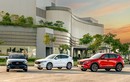 Mazda CX-5 2023 chính thức ra mắt Việt Nam từ 749 triệu đồng
